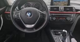 BMW serija 3 330d, Automatik, Sport