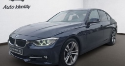 BMW serija 3 330d, Automatik, Sport