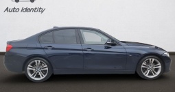 BMW serija 3 330d, Automatik, Sport