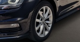 VW Golf 7 1,6 TDI BMT 40 EDITION R-line, HR AUTO, Reg 05/2027