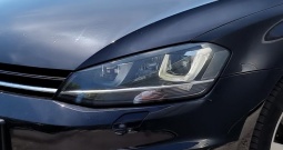 VW Golf 7 1,6 TDI BMT 40 EDITION R-line, HR AUTO, Reg 05/2027