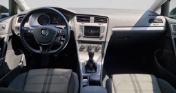 VW Golf 7 1,6 TDI BMT 40 EDITION R-line, HR AUTO, Reg 05/2027