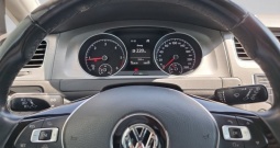 VW Golf 7 1,6 TDI BMT 40 EDITION R-line, HR AUTO, Reg 05/2027
