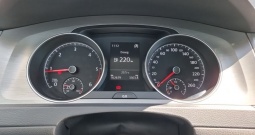 VW Golf 7 1,6 TDI BMT 40 EDITION R-line, HR AUTO, Reg 05/2027