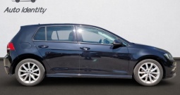 VW Golf 7 1,6 TDI BMT 40 EDITION R-line, HR AUTO, Reg 05/2027
