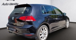 VW Golf 7 1,6 TDI BMT 40 EDITION R-line, HR AUTO, Reg 05/2027