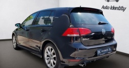 VW Golf 7 1,6 TDI BMT 40 EDITION R-line, HR AUTO, Reg 05/2027