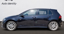 VW Golf 7 1,6 TDI BMT 40 EDITION R-line, HR AUTO, Reg 05/2027