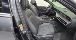 Audi A6 40 TDI quattro S-line
