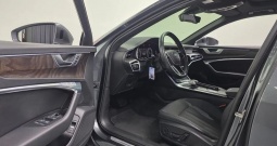 Audi A6 40 TDI quattro S-line
