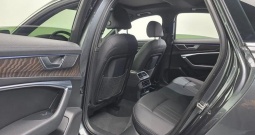 Audi A6 40 TDI quattro S-line