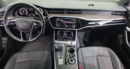 Audi A6 40 TDI quattro S-line
