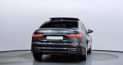 Audi A6 40 TDI quattro S-line