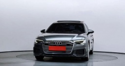 Audi A6 40 TDI quattro S-line