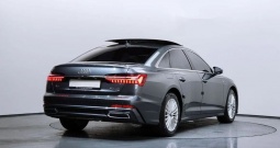 Audi A6 40 TDI quattro S-line