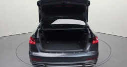 Audi A6 40 TDI quattro S-line