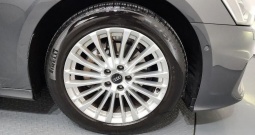 Audi A6 40 TDI quattro S-line
