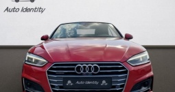Audi A5 Cabrio 2,0 TFSI Quattro S-Line, U SUSTAVU PDV-a