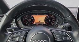 Audi A5 Cabrio 2,0 TFSI Quattro S-Line, U SUSTAVU PDV-a