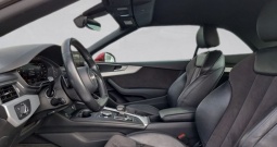 Audi A5 Cabrio 2,0 TFSI Quattro S-Line, U SUSTAVU PDV-a