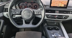 Audi A5 Cabrio 2,0 TFSI Quattro S-Line, U SUSTAVU PDV-a