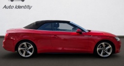 Audi A5 Cabrio 2,0 TFSI Quattro S-Line, U SUSTAVU PDV-a