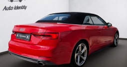 Audi A5 Cabrio 2,0 TFSI Quattro S-Line, U SUSTAVU PDV-a