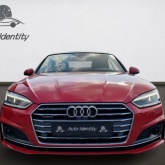 Audi A5 Cabrio 2,0 TFSI Quattro S-Line, U SUSTAVU PDV-a