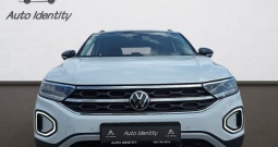 VW T-Roc 4Motion DSG Style 27.700 km