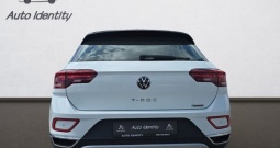 VW T-Roc 4Motion DSG Style 27.700 km