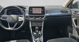 VW T-Roc 4Motion DSG Style 27.700 km