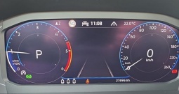 VW T-Roc 4Motion DSG Style 27.700 km