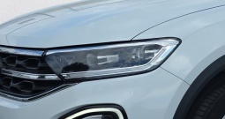 VW T-Roc 4Motion DSG Style 27.700 km