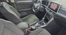 VW T-Roc 4Motion DSG Style 27.700 km