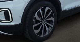 VW T-Roc 4Motion DSG Style 27.700 km