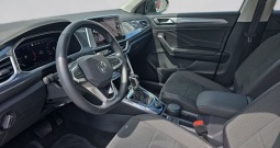 VW T-Roc 4Motion DSG Style 27.700 km
