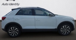 VW T-Roc 4Motion DSG Style 27.700 km