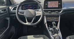 VW T-Roc 4Motion DSG Style 27.700 km