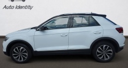 VW T-Roc 4Motion DSG Style 27.700 km