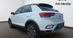 VW T-Roc 4Motion DSG Style 27.700 km