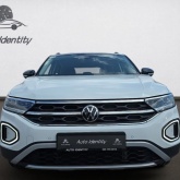 VW T-Roc 4Motion DSG Style 27.700 km