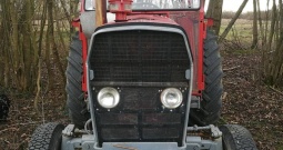 Traktor IMT 577, 1991.g.