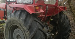 Traktor IMT 577, 1991.g.