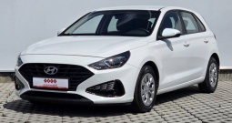 HYUNDAI I30 1.6 CRDI