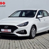 HYUNDAI I30 1.6 CRDI