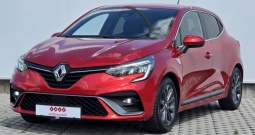 RENAULT CLIO Intens E-Tech hibrid 140