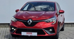 RENAULT CLIO Intens E-Tech hibrid 140