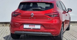 RENAULT CLIO Intens E-Tech hibrid 140