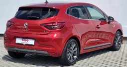 RENAULT CLIO Intens E-Tech hibrid 140