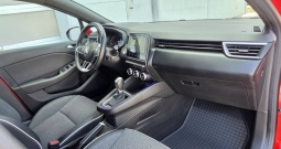 RENAULT CLIO Intens E-Tech hibrid 140